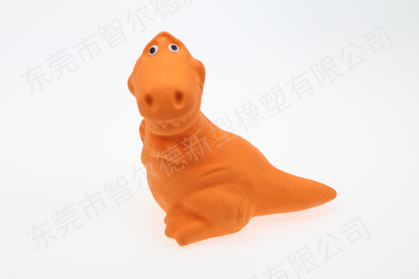 恐（kǒng）龍